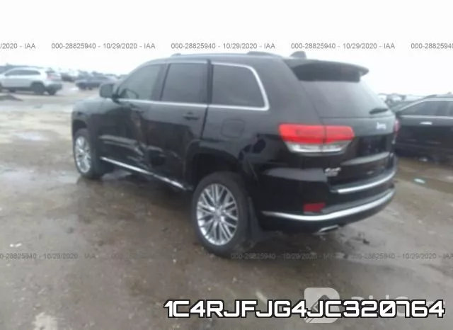 1C4RJFJG4JC320764 фото 3
