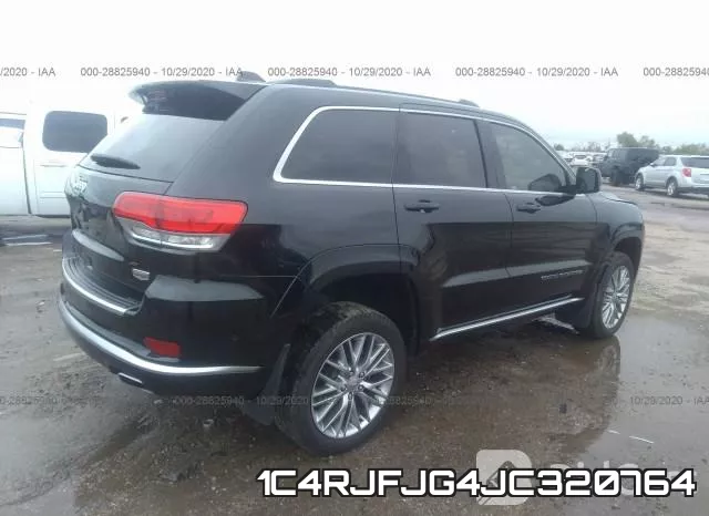 1C4RJFJG4JC320764 фото 4