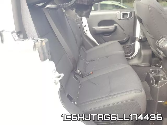 1C6HJTAG6LL174436 фото 7