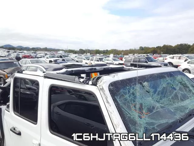 1C6HJTAG6LL174436 фото 10