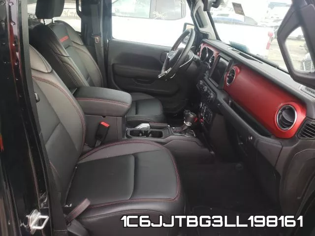 1C6JJTBG3LL198161 фото 6