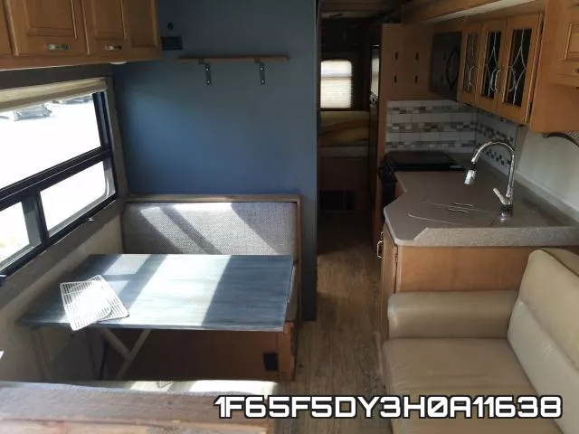 1F65F5DY3H0A11638 фото 6