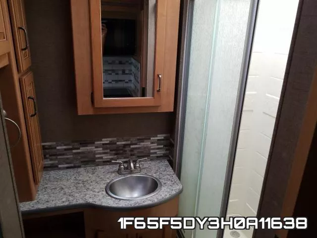 1F65F5DY3H0A11638 фото 7
