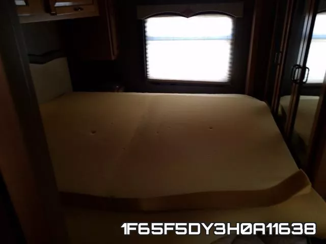 1F65F5DY3H0A11638 фото 10