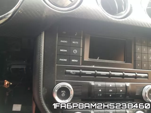 1FA6P8AM2H5238460 фото 10
