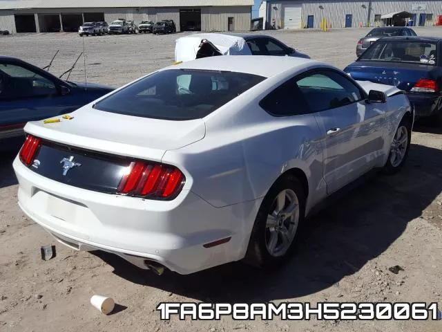 1FA6P8AM3H5230061 фото 5