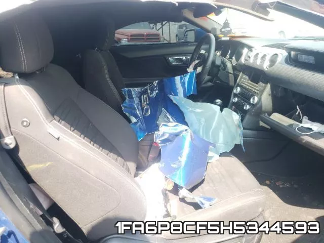 1FA6P8CF5H5344593 фото 6