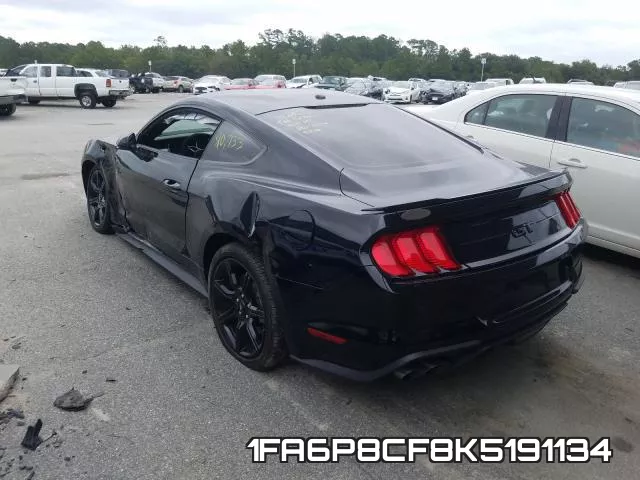1FA6P8CF8K5191134 фото 4