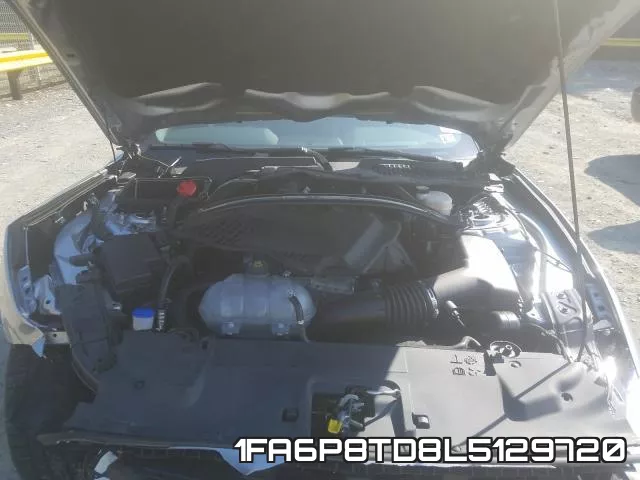 1FA6P8TD8L5129720 фото 8