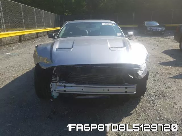 1FA6P8TD8L5129720 фото 10