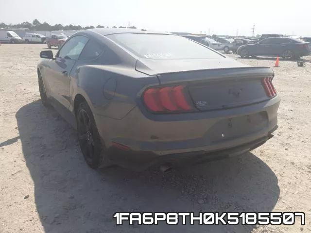 1FA6P8TH0K5185507 фото 4