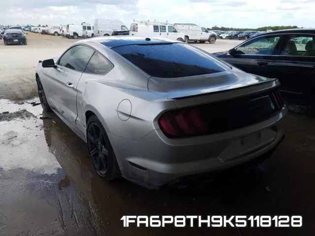 1FA6P8TH9K5118128 фото 4