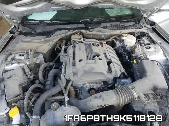 1FA6P8TH9K5118128 фото 8