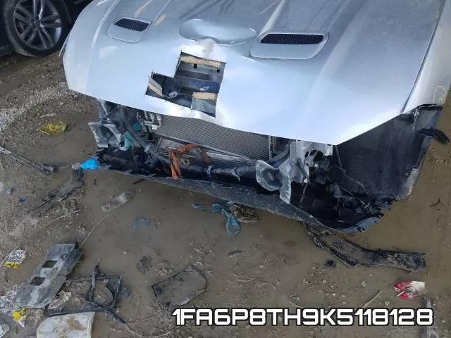 1FA6P8TH9K5118128 фото 10