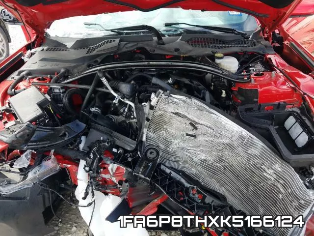 1FA6P8THXK5166124 фото 8