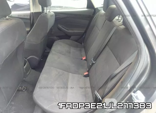 1FADP3E21JL277383 фото 9