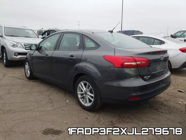 1FADP3F2XJL279678 фото 4