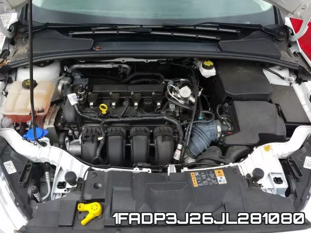 1FADP3J26JL281080 фото 8