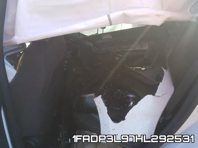 1FADP3L97HL292531 фото 7