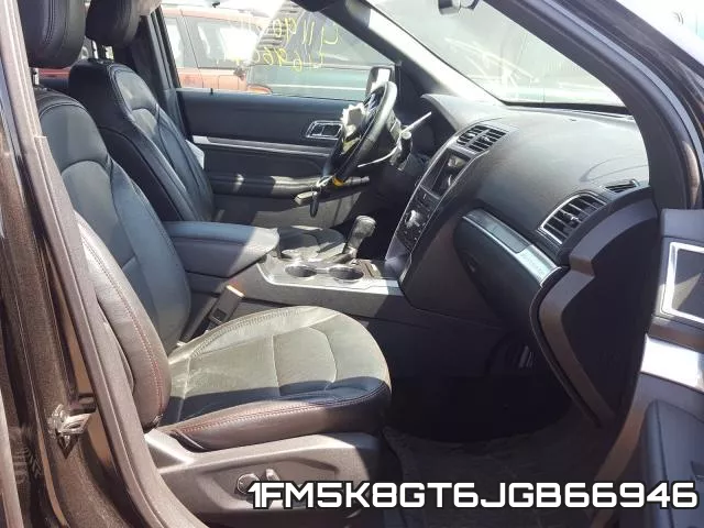 1FM5K8GT6JGB66946 фото 6