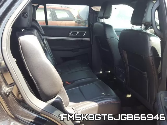 1FM5K8GT6JGB66946 фото 7
