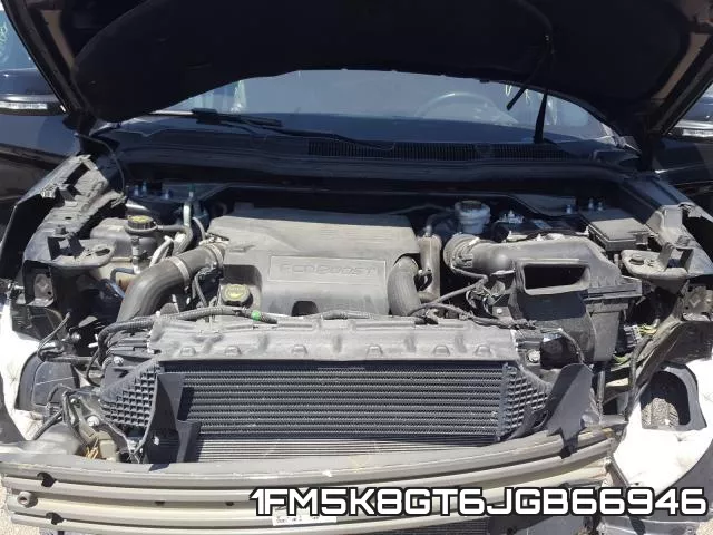 1FM5K8GT6JGB66946 фото 8