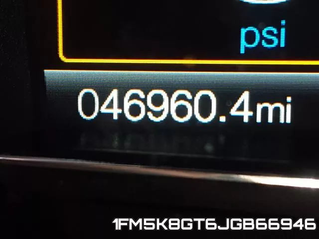 1FM5K8GT6JGB66946 фото 9