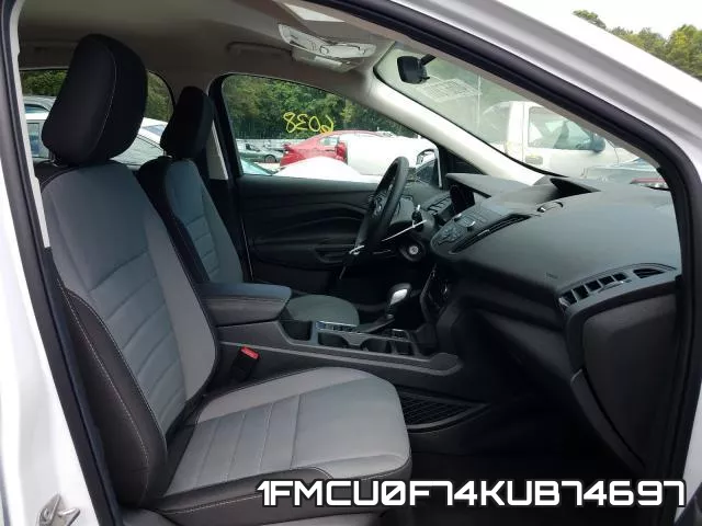 1FMCU0F74KUB74697 фото 6