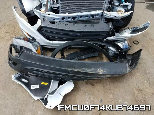 1FMCU0F74KUB74697 фото 10