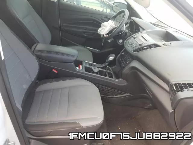 1FMCU0F75JUB82922 фото 6