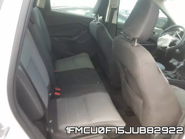 1FMCU0F75JUB82922 фото 7