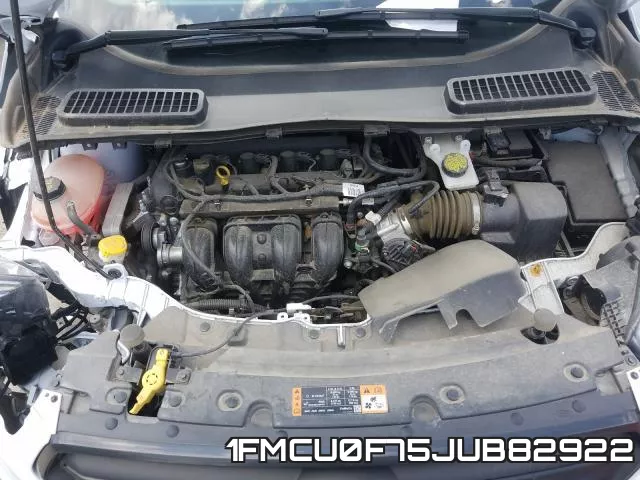 1FMCU0F75JUB82922 фото 8