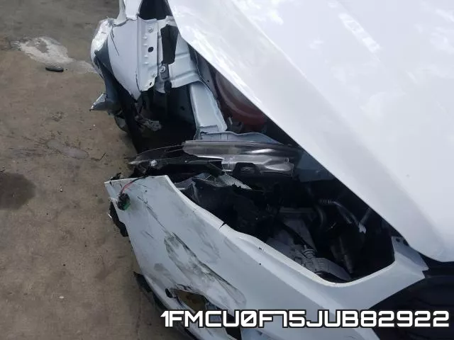 1FMCU0F75JUB82922 фото 10