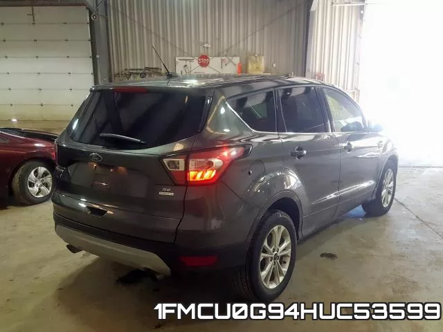 1FMCU0G94HUC53599 фото 5