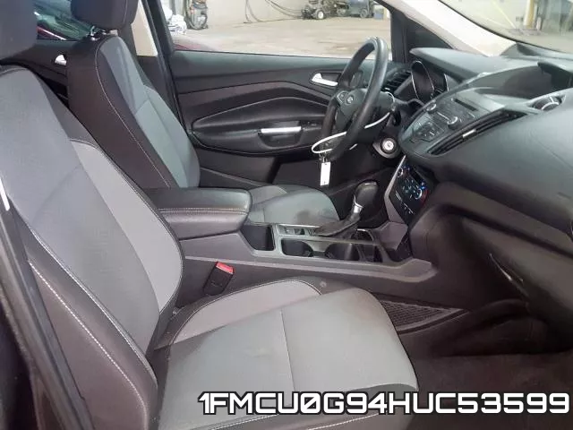 1FMCU0G94HUC53599 фото 6