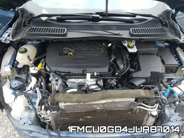 1FMCU0GD4JUA87014 фото 8