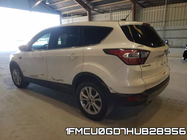 1FMCU0GD7HUB28956 фото 4