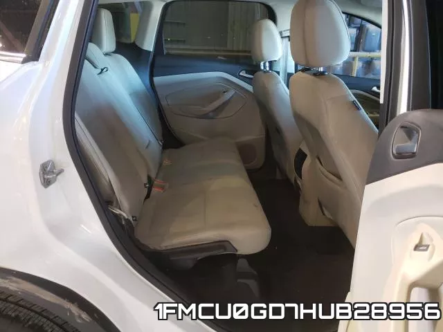 1FMCU0GD7HUB28956 фото 7