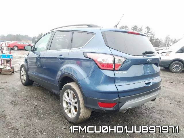1FMCU0HD1JUB97971 фото 4