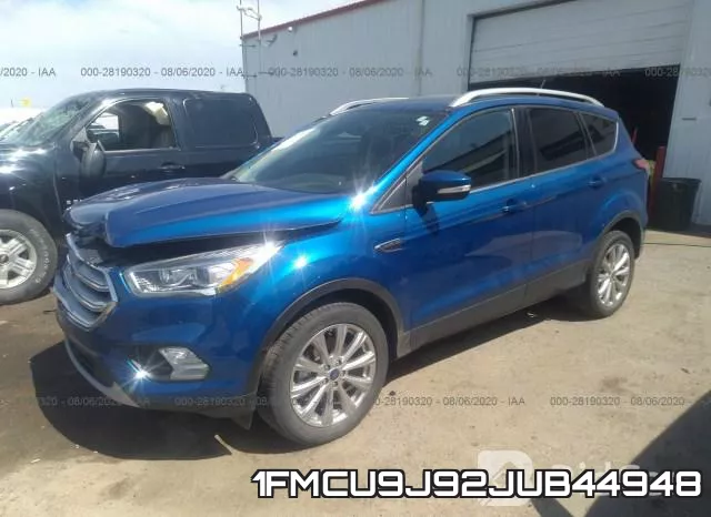 1FMCU9J92JUB44948 фото 3