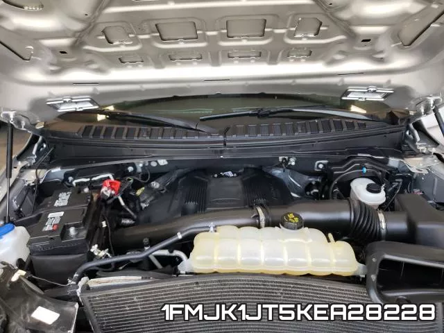 1FMJK1JT5KEA28228 фото 8