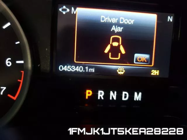 1FMJK1JT5KEA28228 фото 9