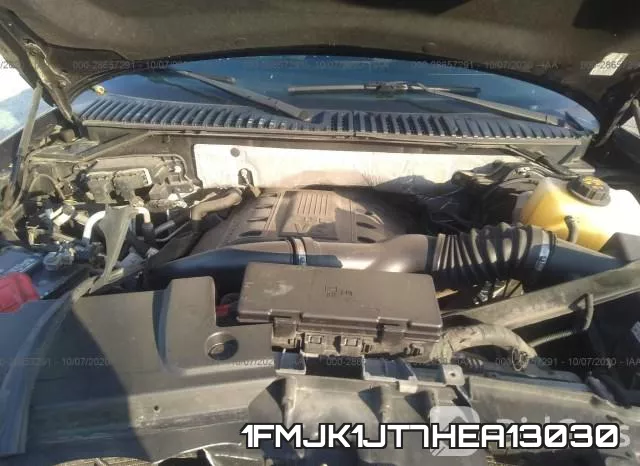 1FMJK1JT7HEA13030 фото 2