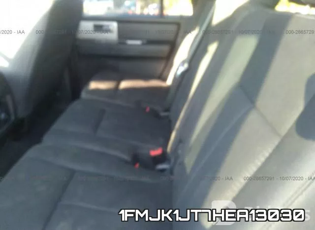 1FMJK1JT7HEA13030 фото 9