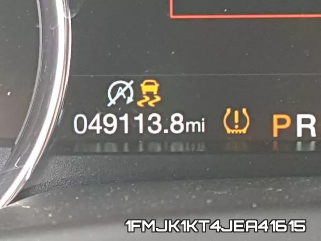 1FMJK1KT4JEA41615 фото 9