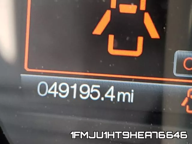 1FMJU1HT9HEA76646 фото 9