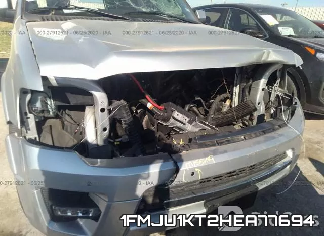 1FMJU1KT2HEA77694 фото 7