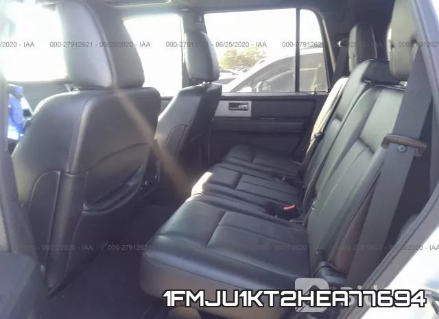 1FMJU1KT2HEA77694 фото 9