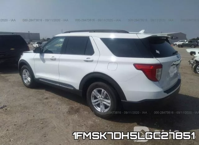 1FMSK7DH5LGC27851 фото 4