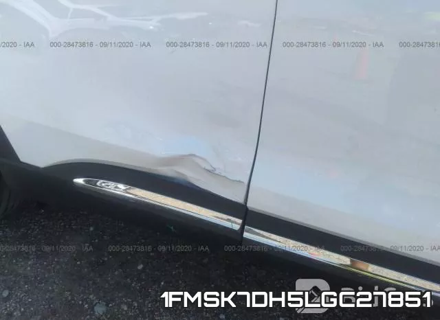 1FMSK7DH5LGC27851 фото 7